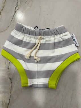 NEW Purl Lamb Shortie 0-6 months